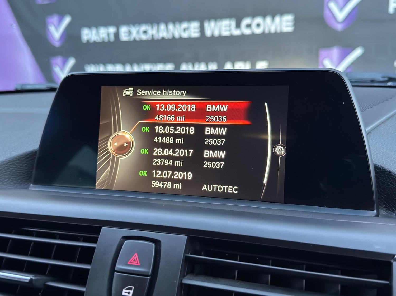 Used BMW 1 Series 2015 for sale - 77395679: Photo 42