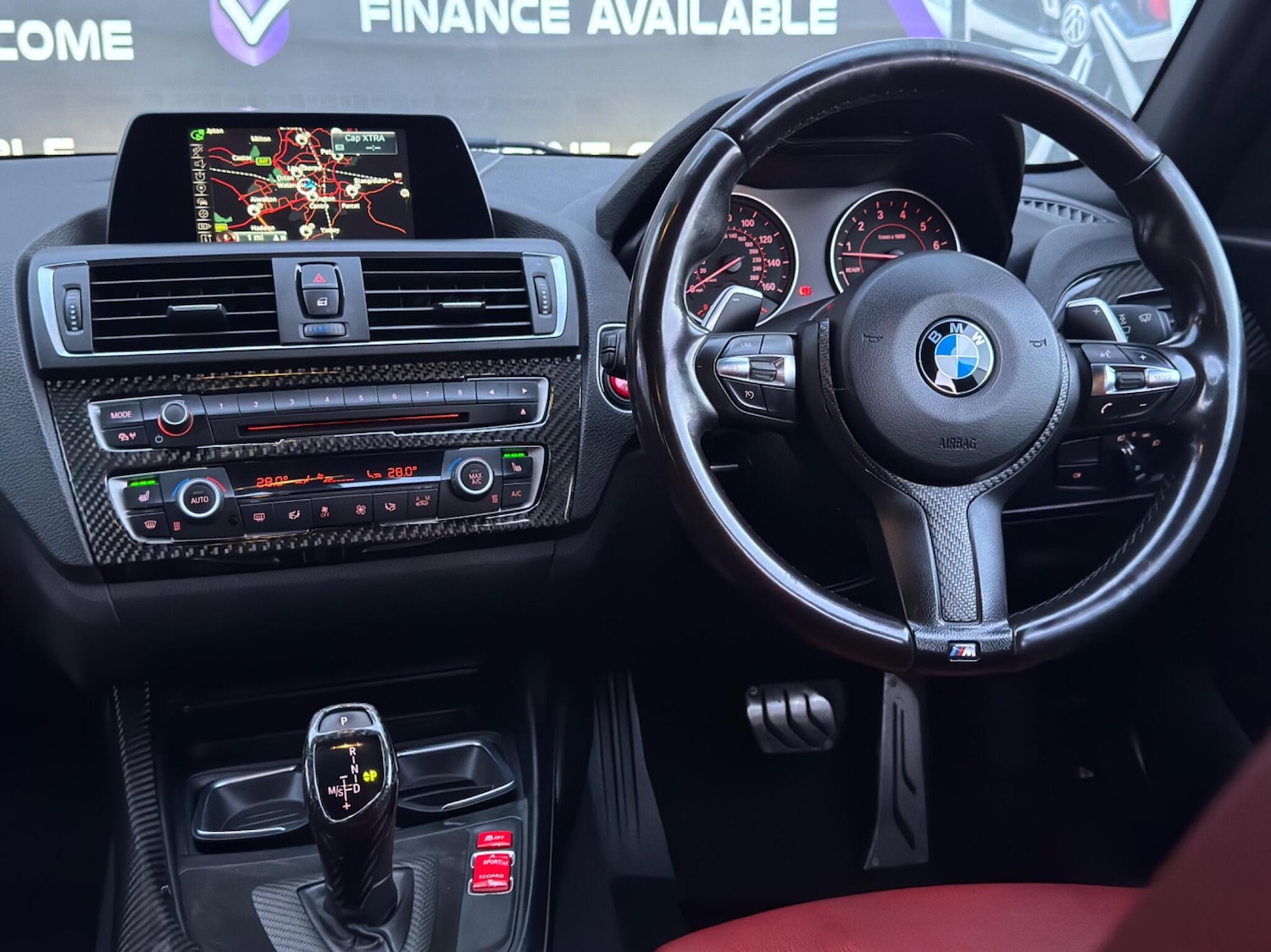 Used BMW 1 Series 2015 for sale - 77395679: Photo 47