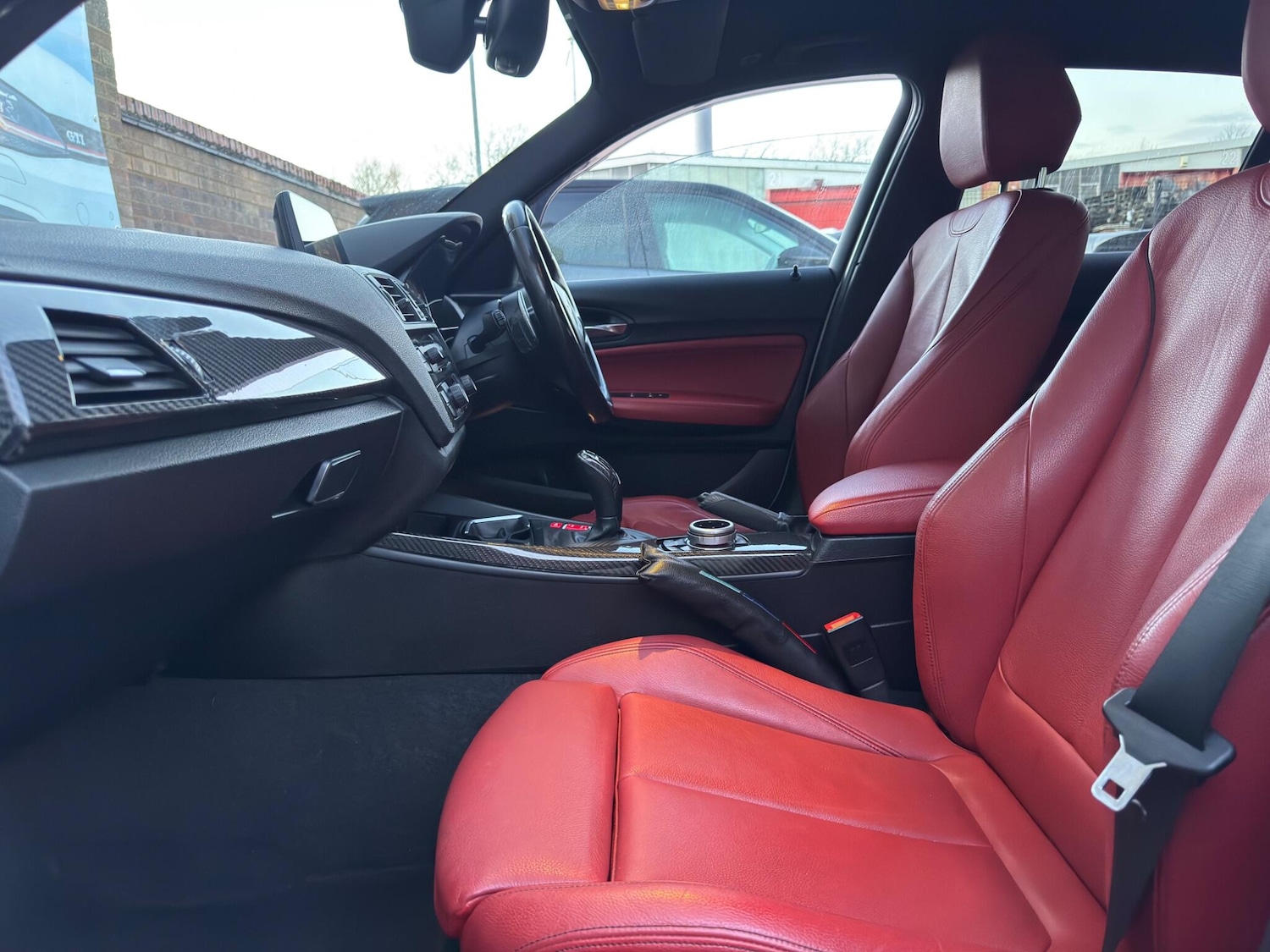 Used BMW 1 Series 2015 for sale - 77395679: Photo 48