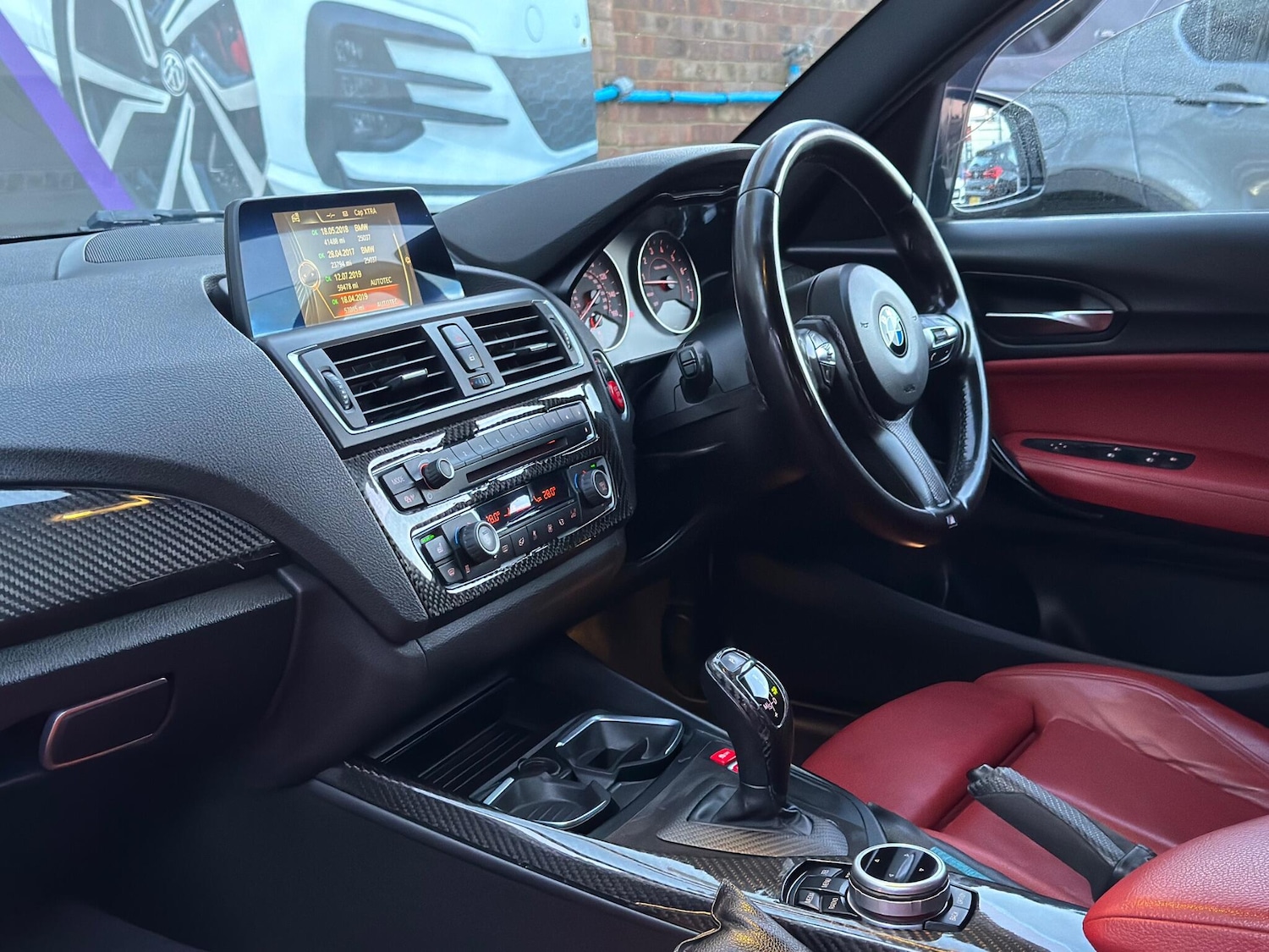 Used BMW 1 Series 2015 for sale - 77395679: Photo 49