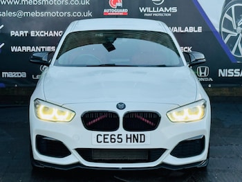 Used BMW 1 Series 2015 for sale - 77395679: Photo