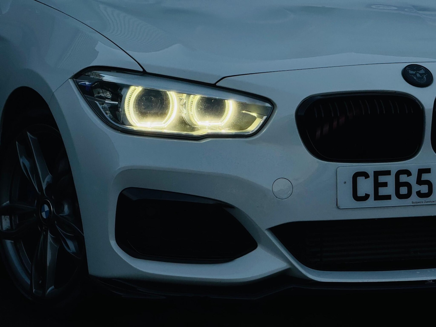 Used BMW 1 Series 2015 for sale - 77395679: Photo 5