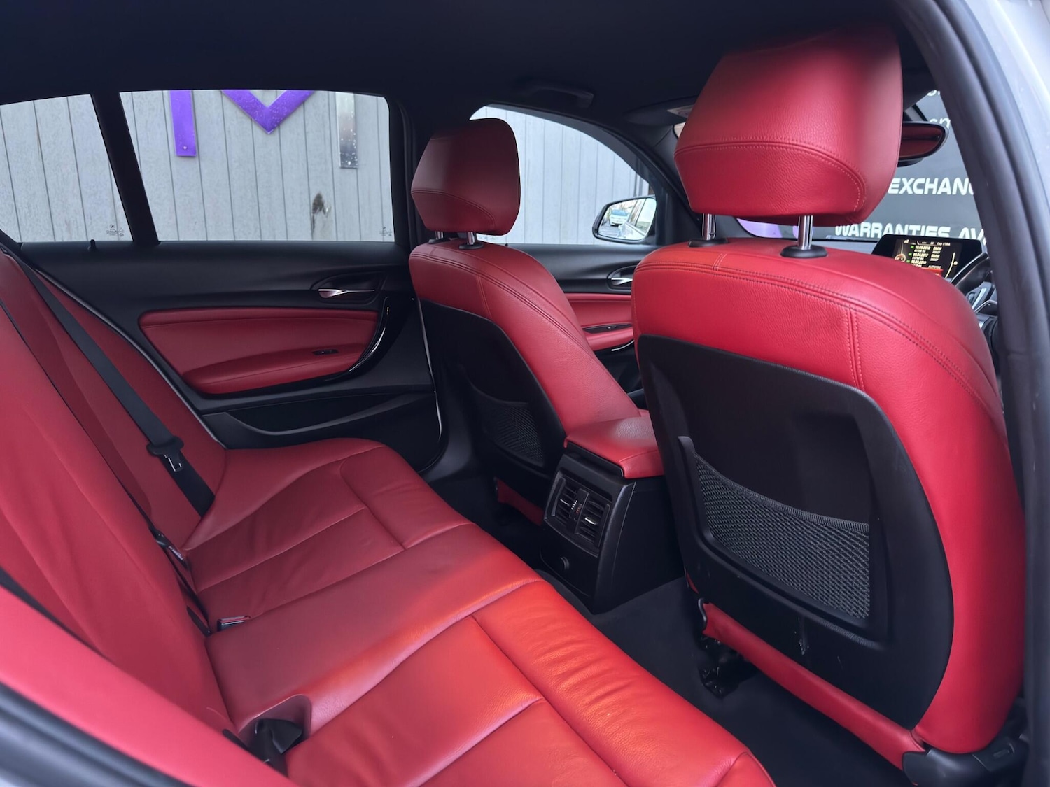 Used BMW 1 Series 2015 for sale - 77395679: Photo 50