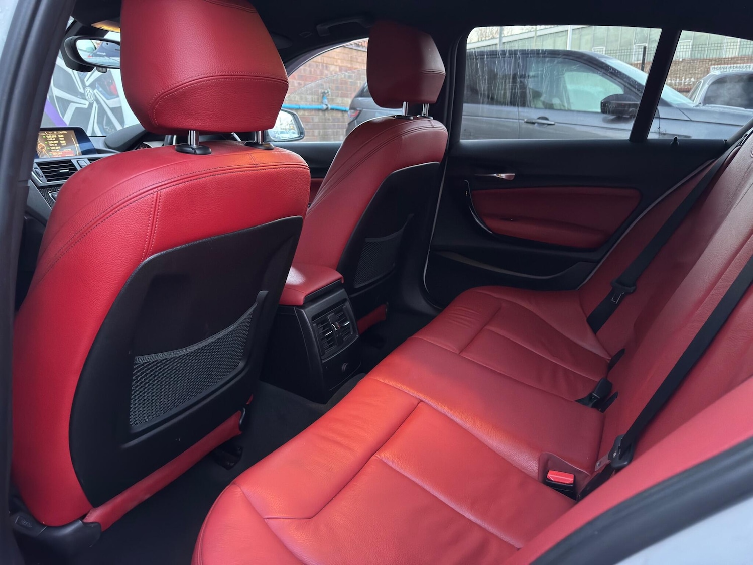 Used BMW 1 Series 2015 for sale - 77395679: Photo 51