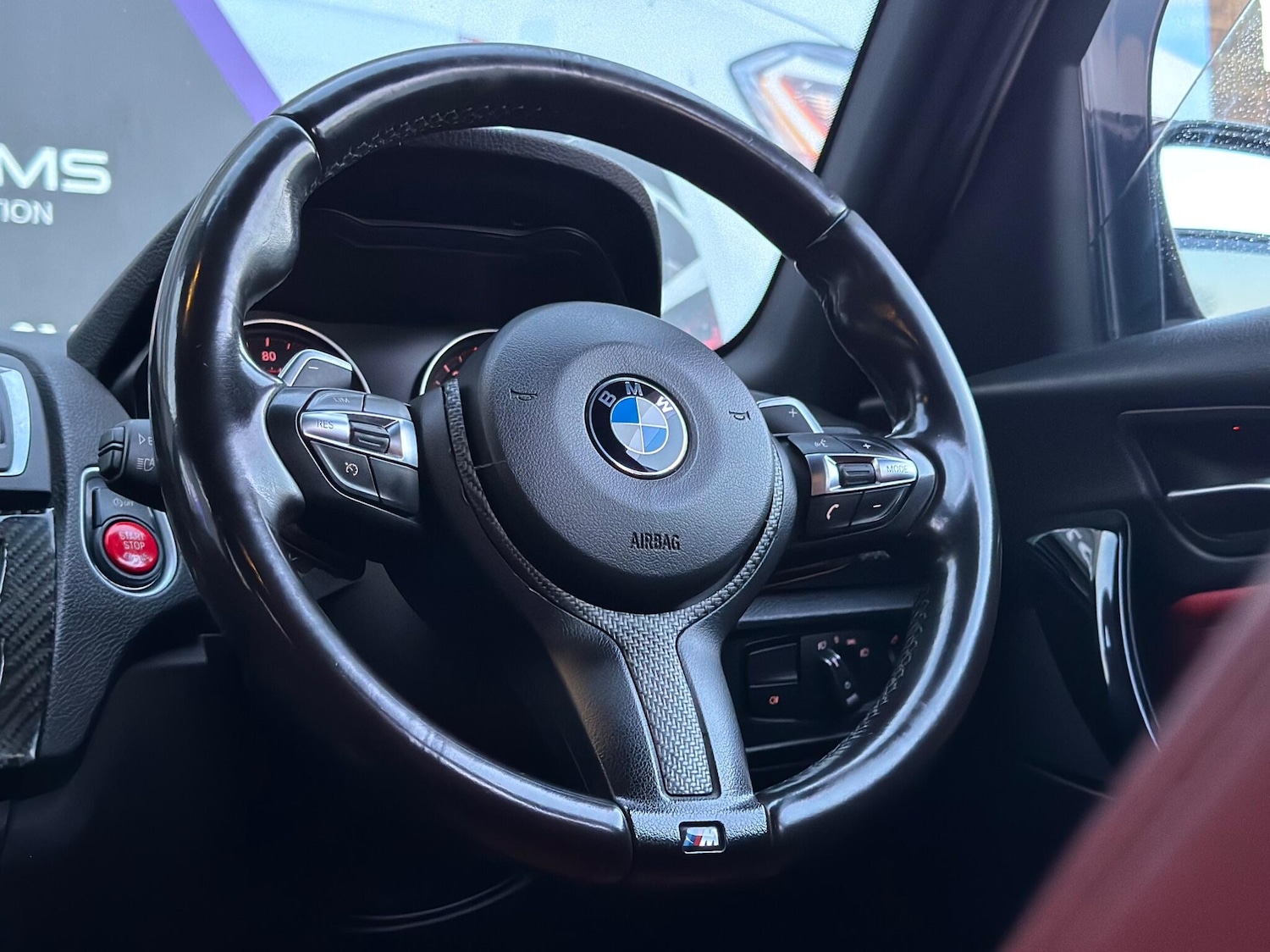 Used BMW 1 Series 2015 for sale - 77395679: Photo 52