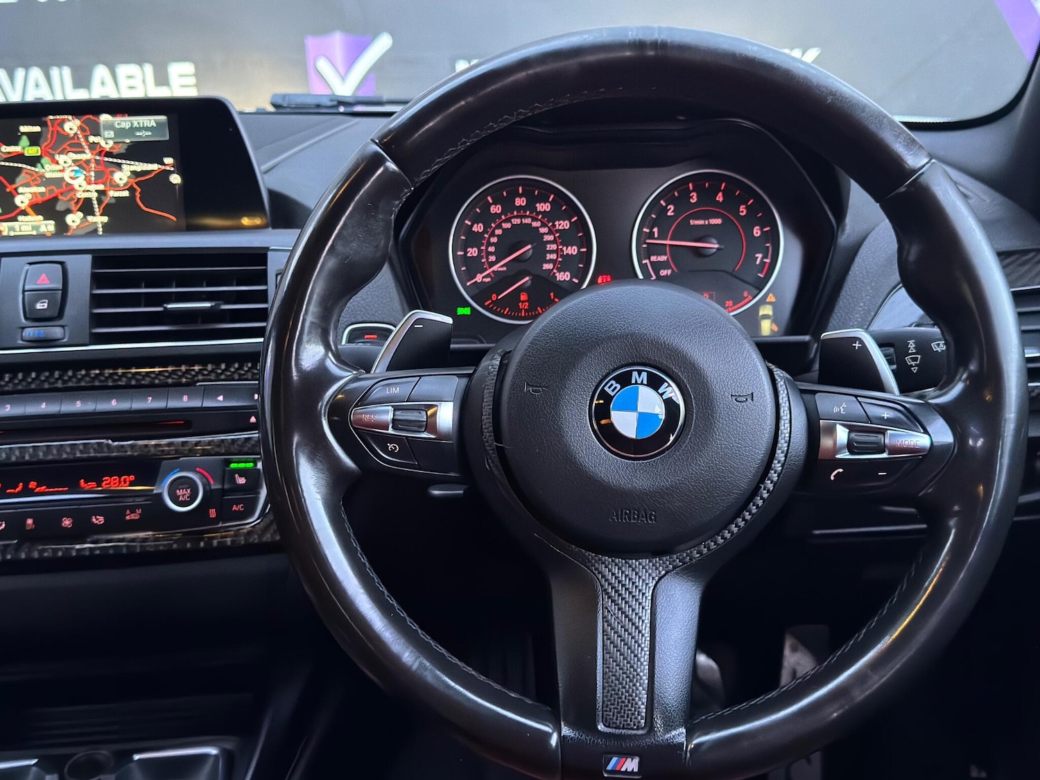 Used BMW 1 Series 2015 for sale - 77395679: Photo 53