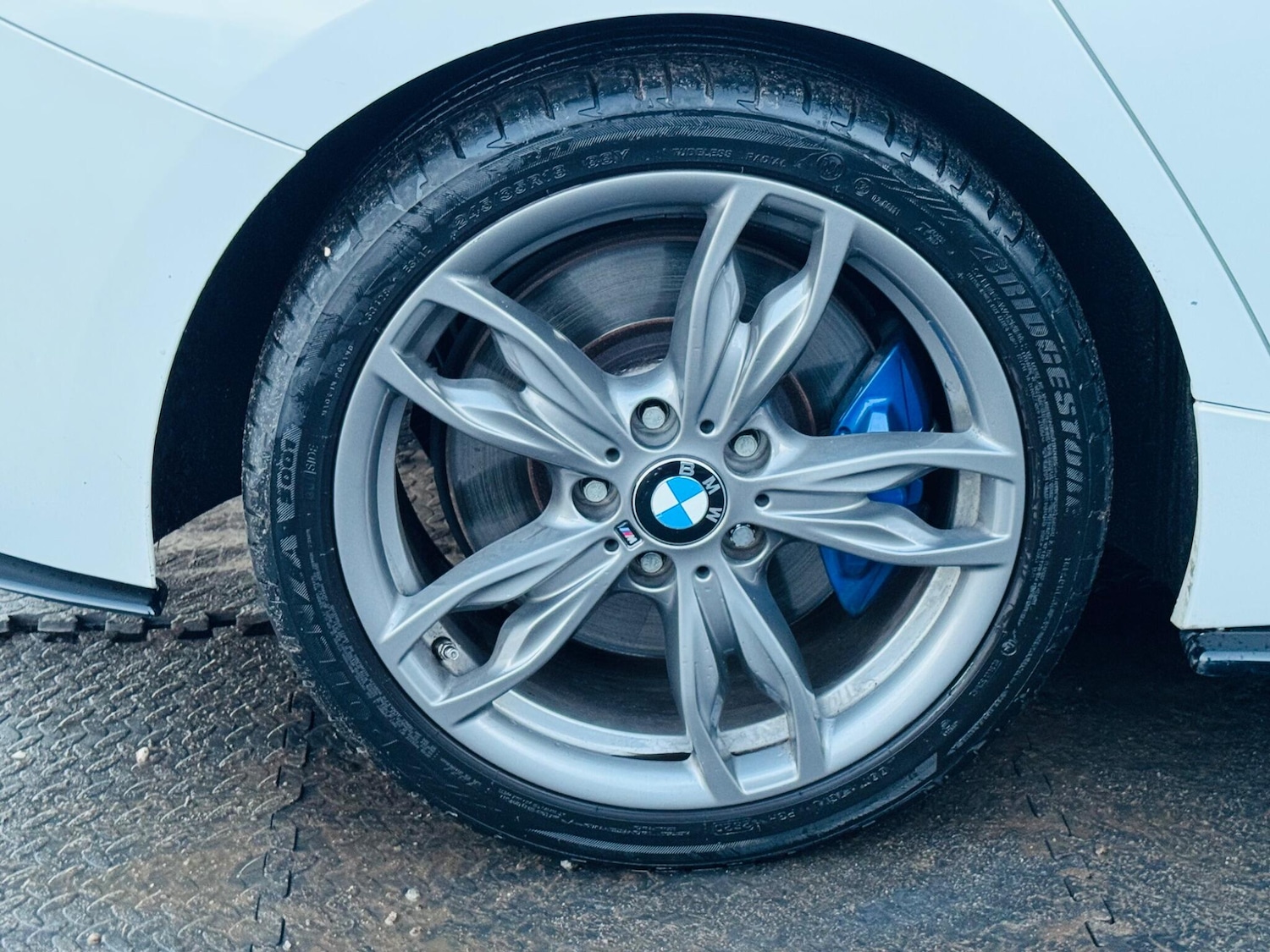 Used BMW 1 Series 2015 for sale - 77395679: Photo 8