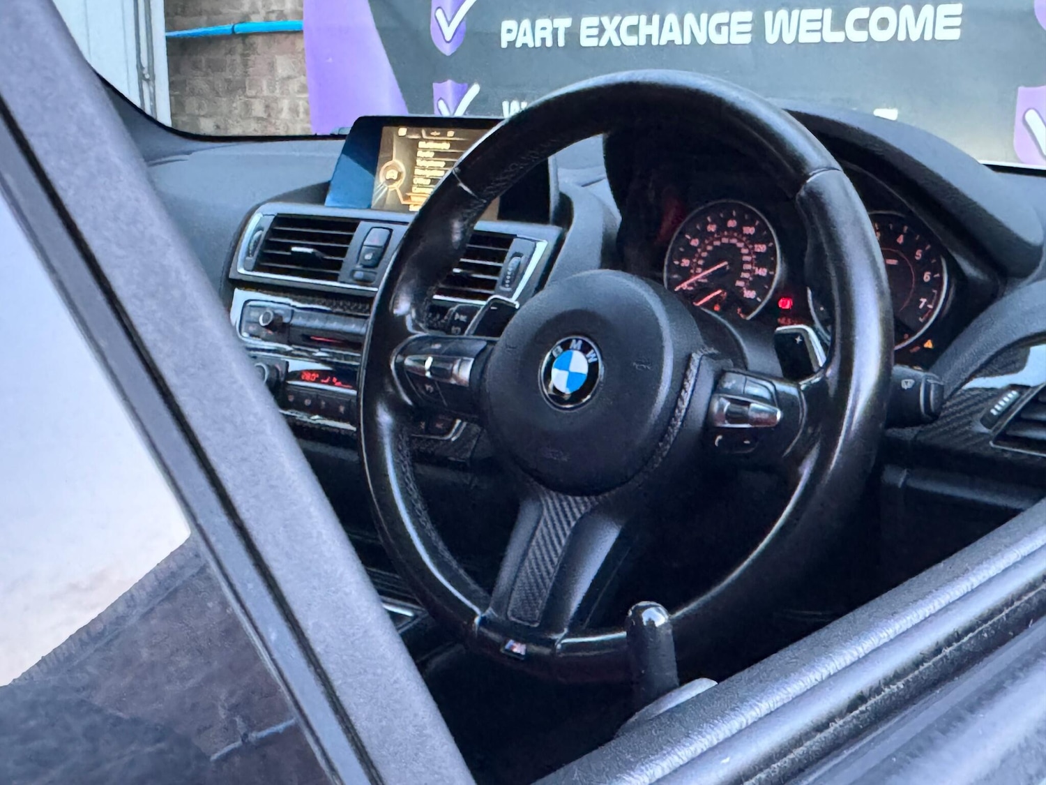 Used BMW 1 Series 2015 for sale - 77395679: Photo 9