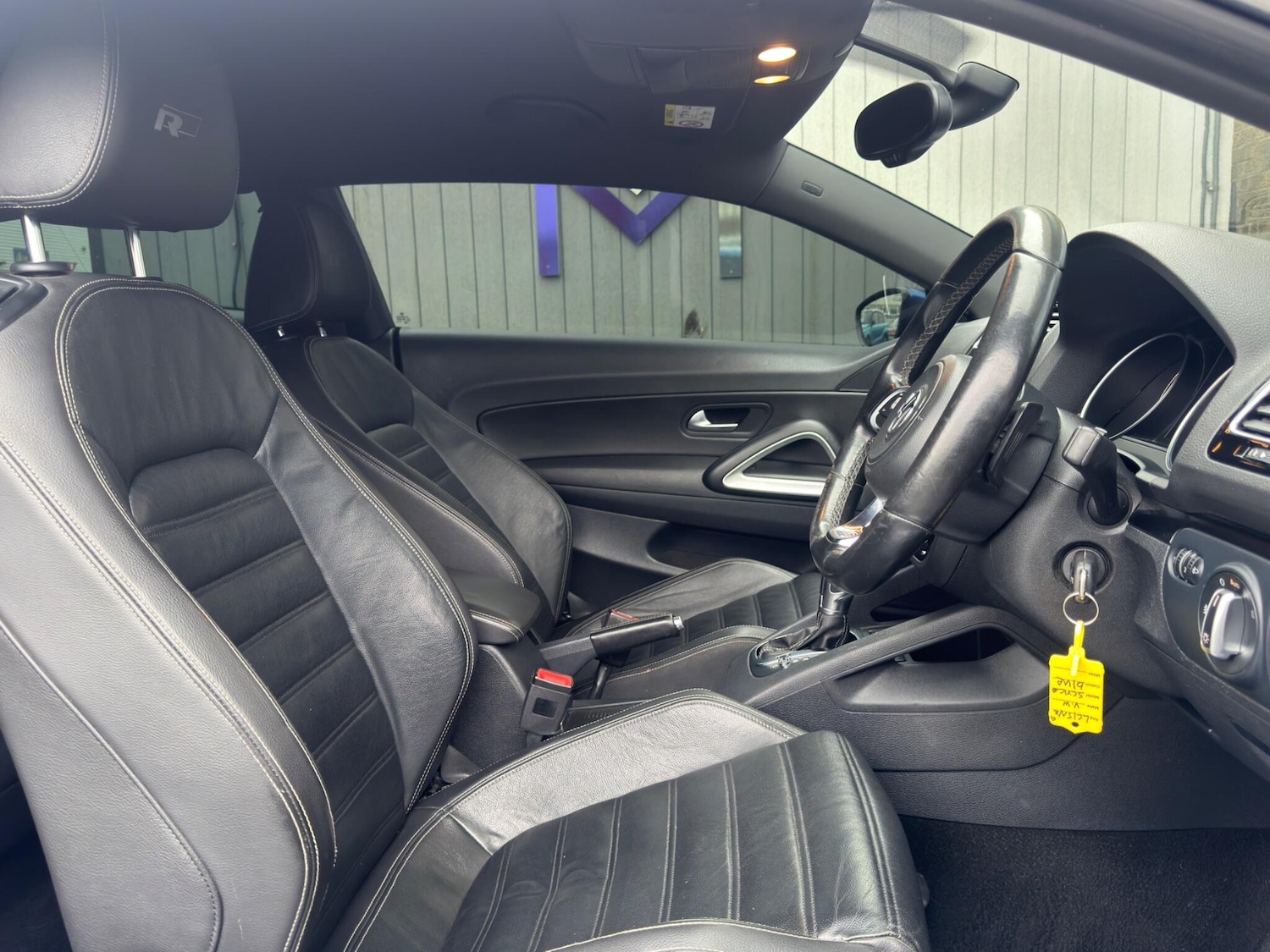 Used Volkswagen Scirocco 2015 for sale - 77386263: Photo 21