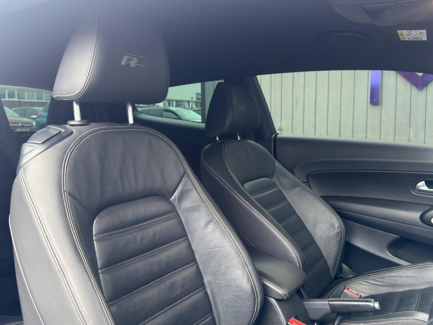 Used Volkswagen Scirocco 2015 for sale - 77386263: Photo 22