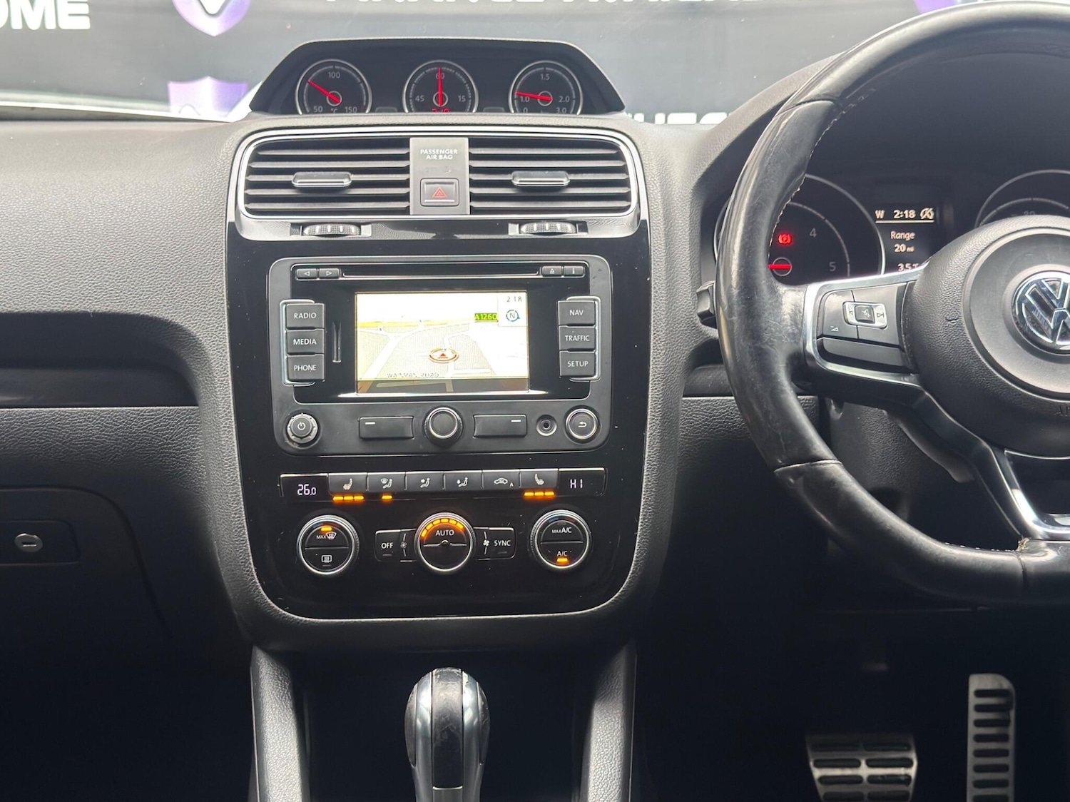 Used Volkswagen Scirocco 2015 for sale - 77386263: Photo 31