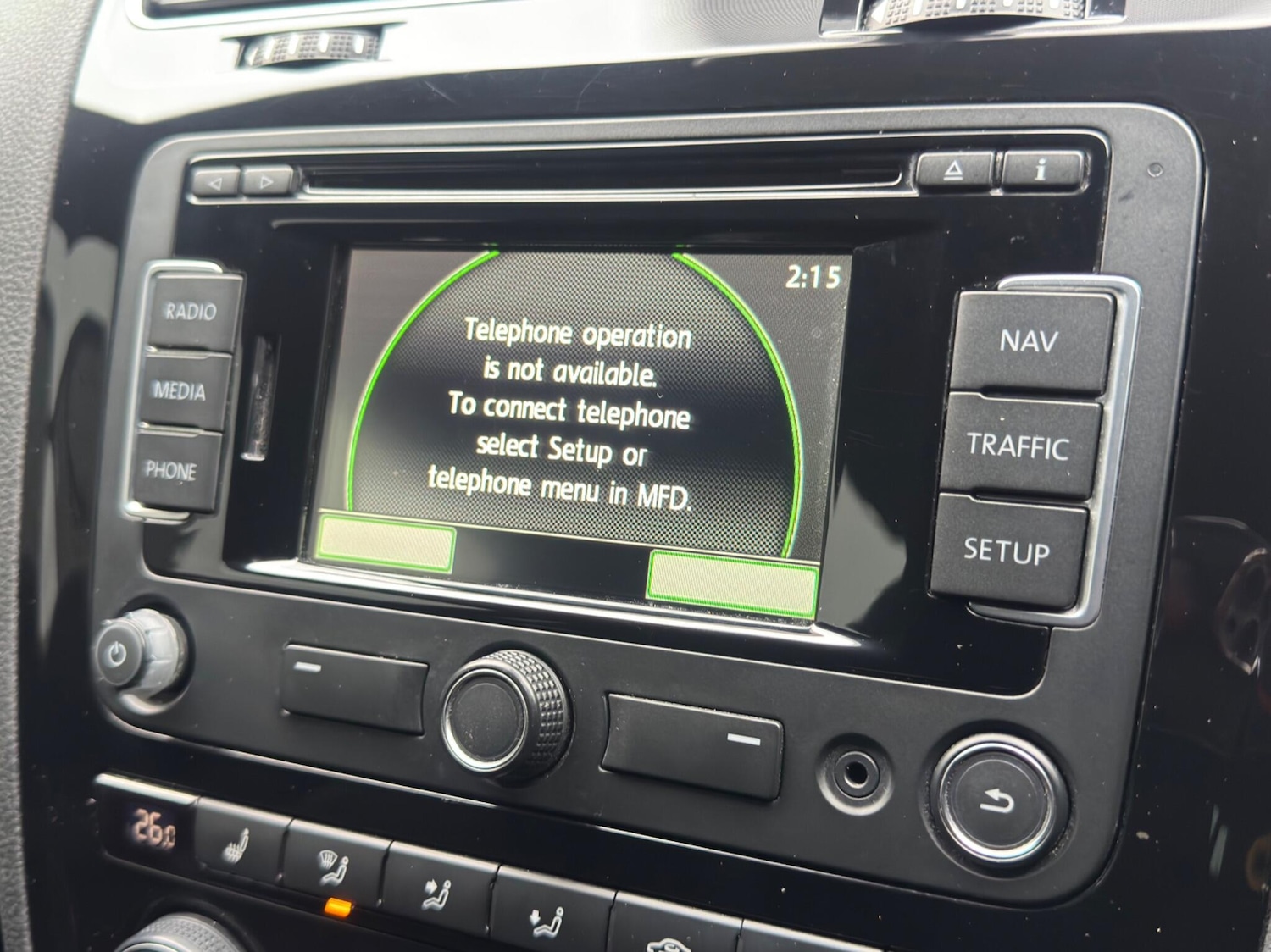 Used Volkswagen Scirocco 2015 for sale - 77386263: Photo 34