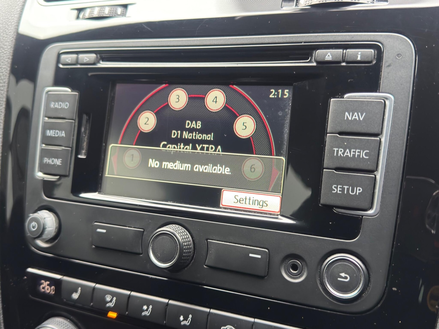 Used Volkswagen Scirocco 2015 for sale - 77386263: Photo 35