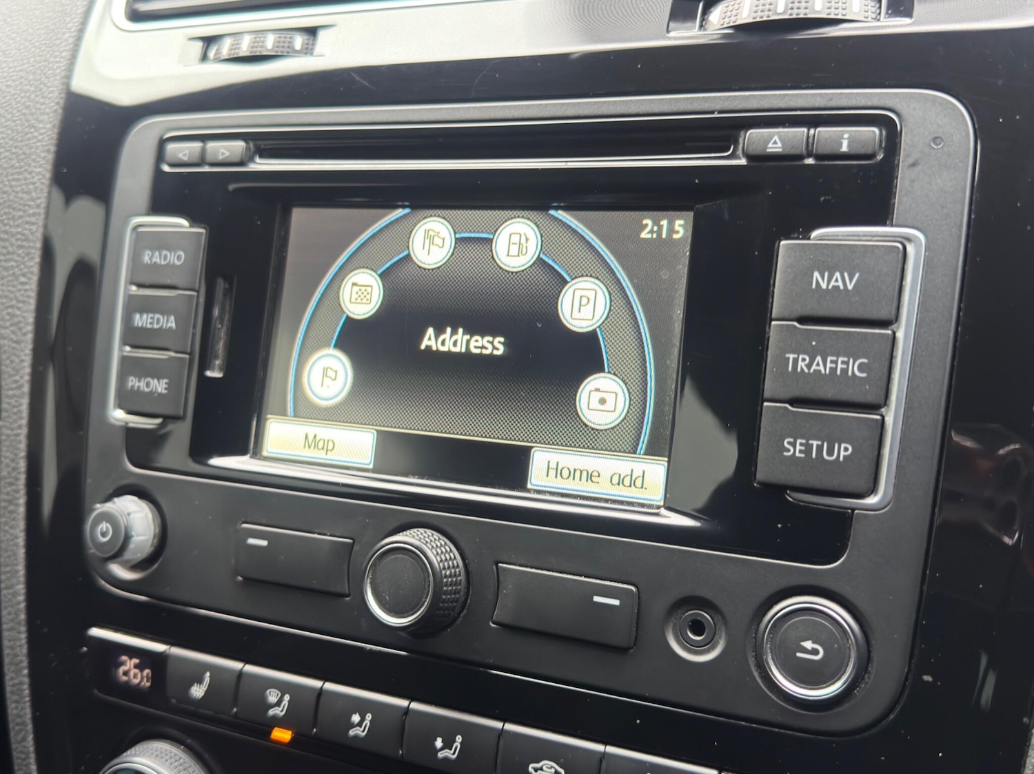 Used Volkswagen Scirocco 2015 for sale - 77386263: Photo 38