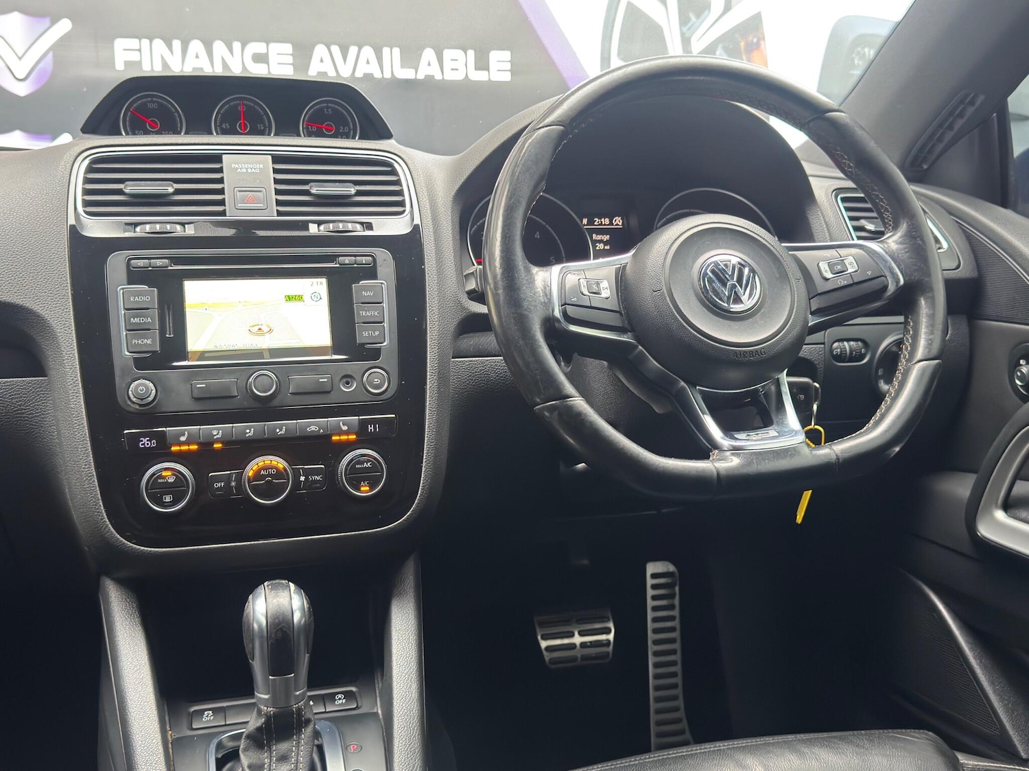 Used Volkswagen Scirocco 2015 for sale - 77386263: Photo 43