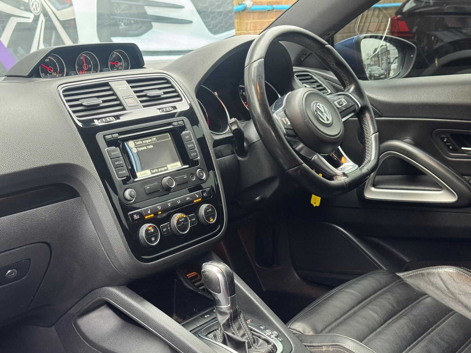 Used Volkswagen Scirocco 2015 for sale - 77386263: Photo 45