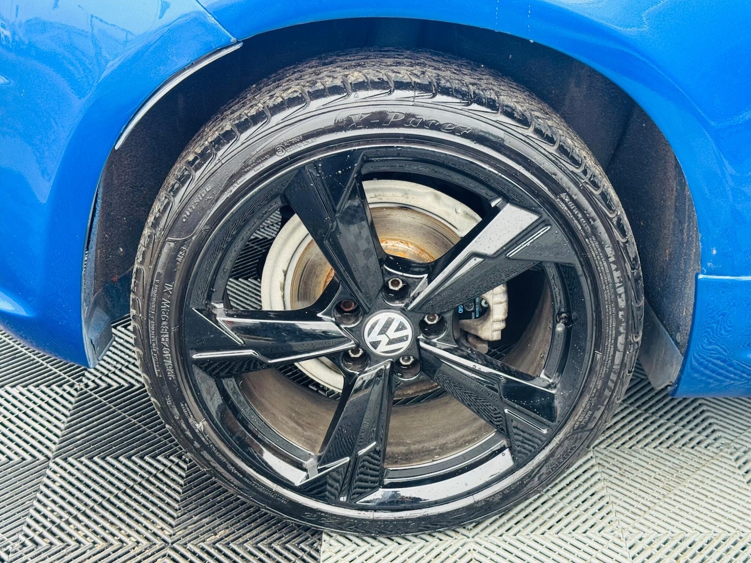 Used Volkswagen Scirocco 2015 for sale - 77386263: Photo 7