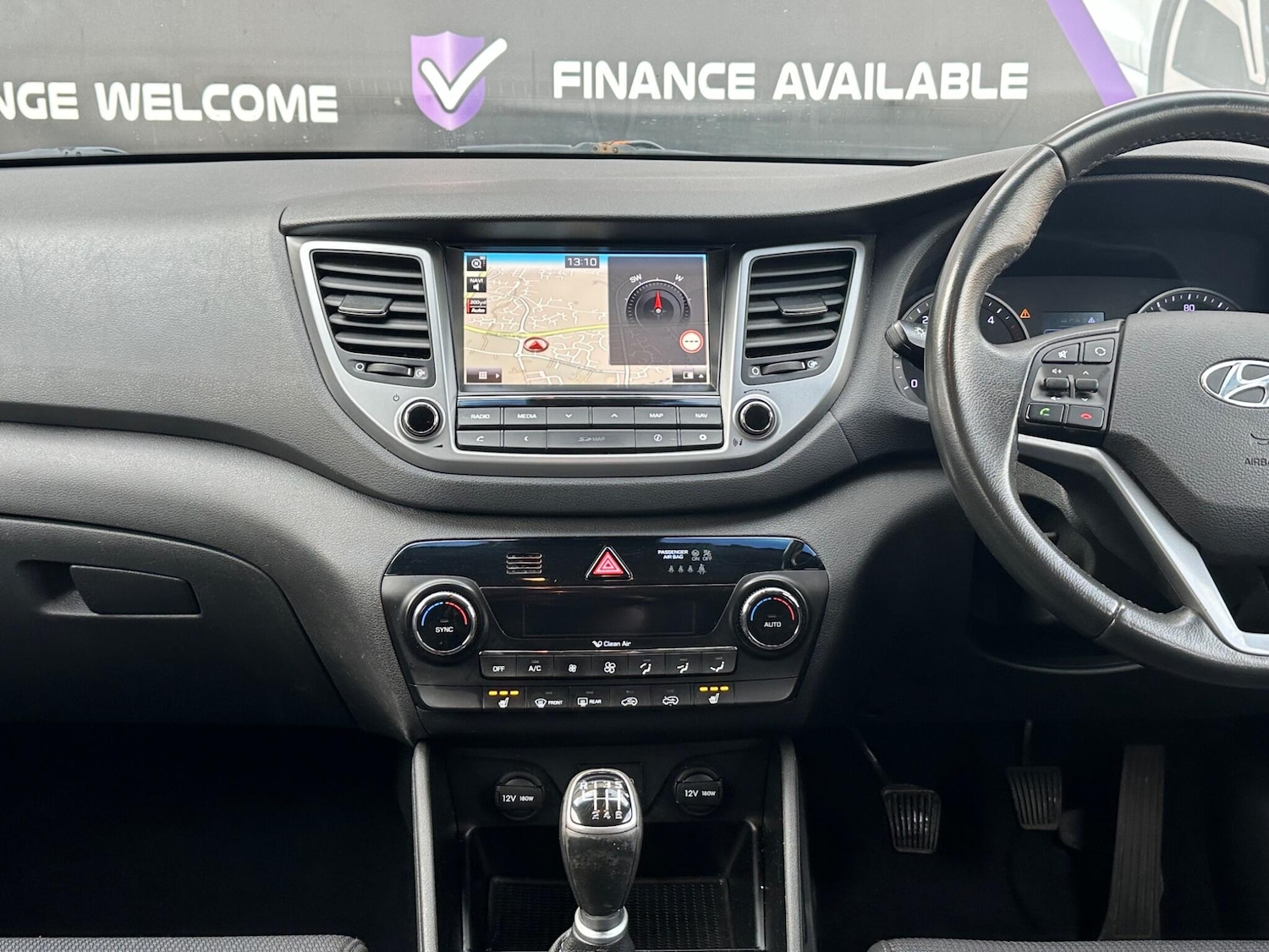 Used Hyundai TUCSON 2017 for sale - 76457527: Photo 16