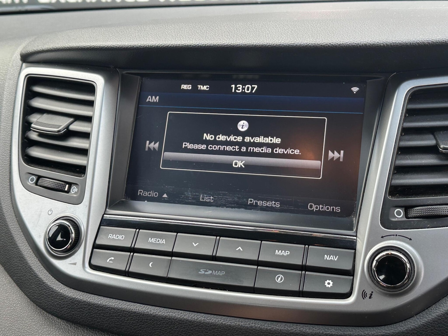 Used Hyundai TUCSON 2017 for sale - 76457527: Photo 17