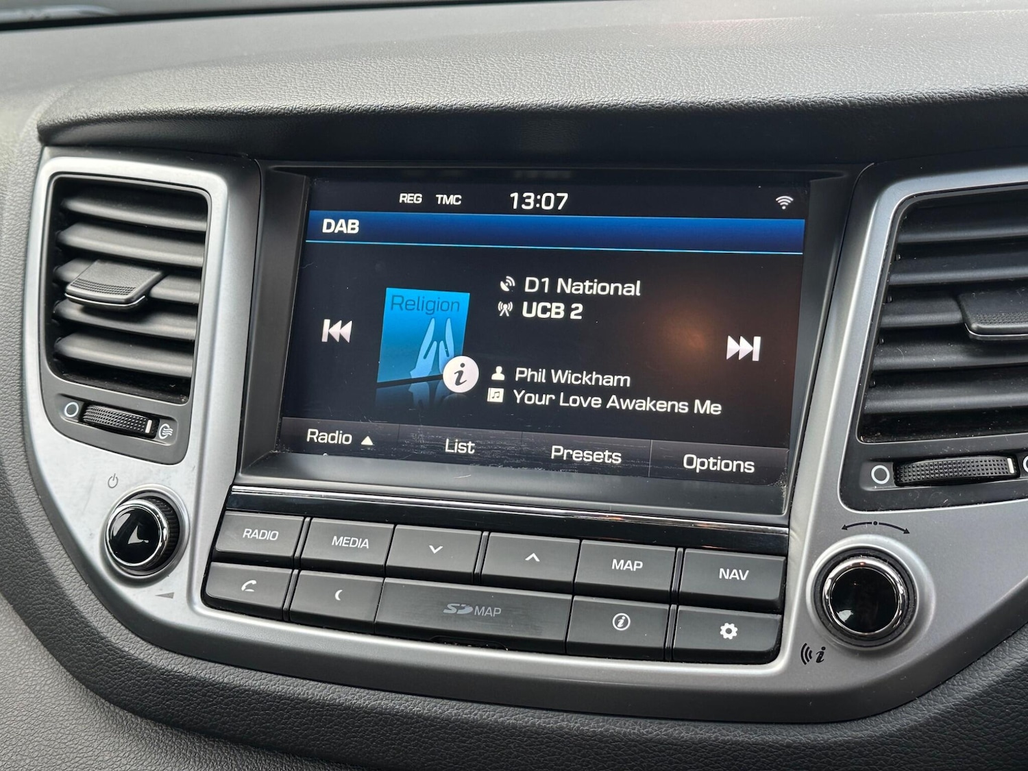 Used Hyundai TUCSON 2017 for sale - 76457527: Photo 18