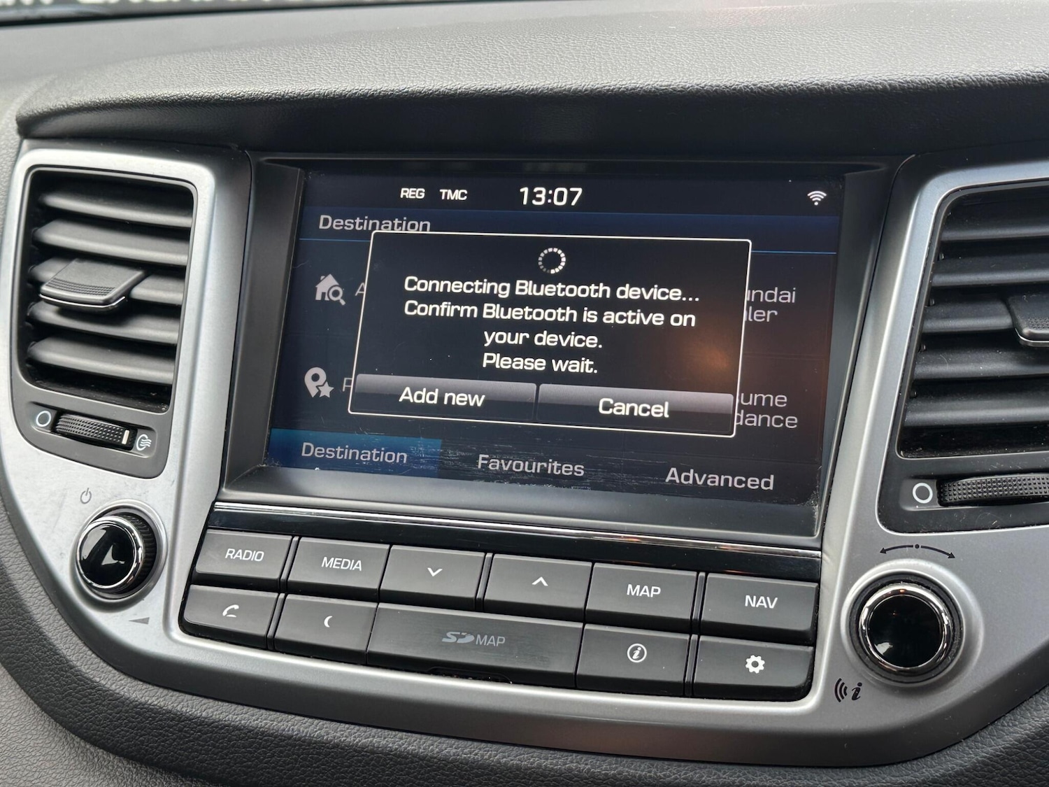 Used Hyundai TUCSON 2017 for sale - 76457527: Photo 19