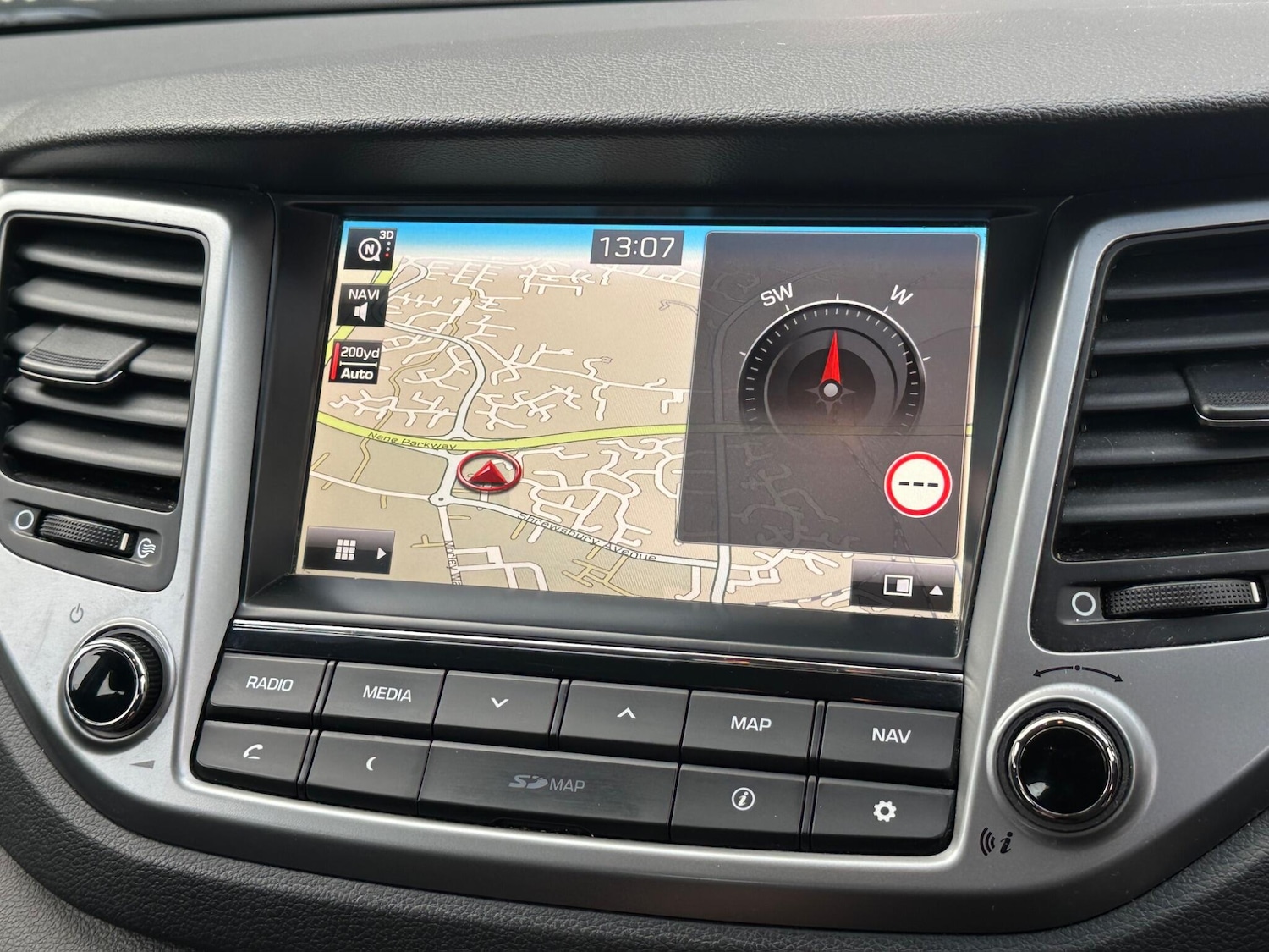 Used Hyundai TUCSON 2017 for sale - 76457527: Photo 21