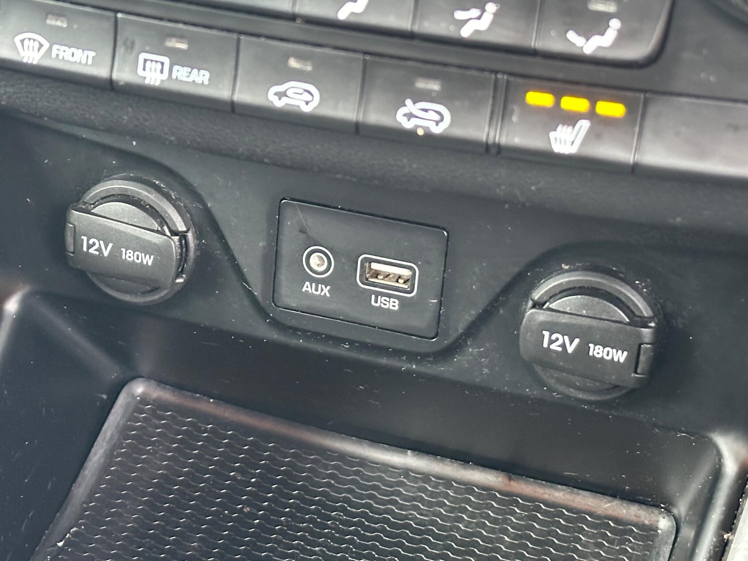 Used Hyundai TUCSON 2017 for sale - 76457527: Photo 23