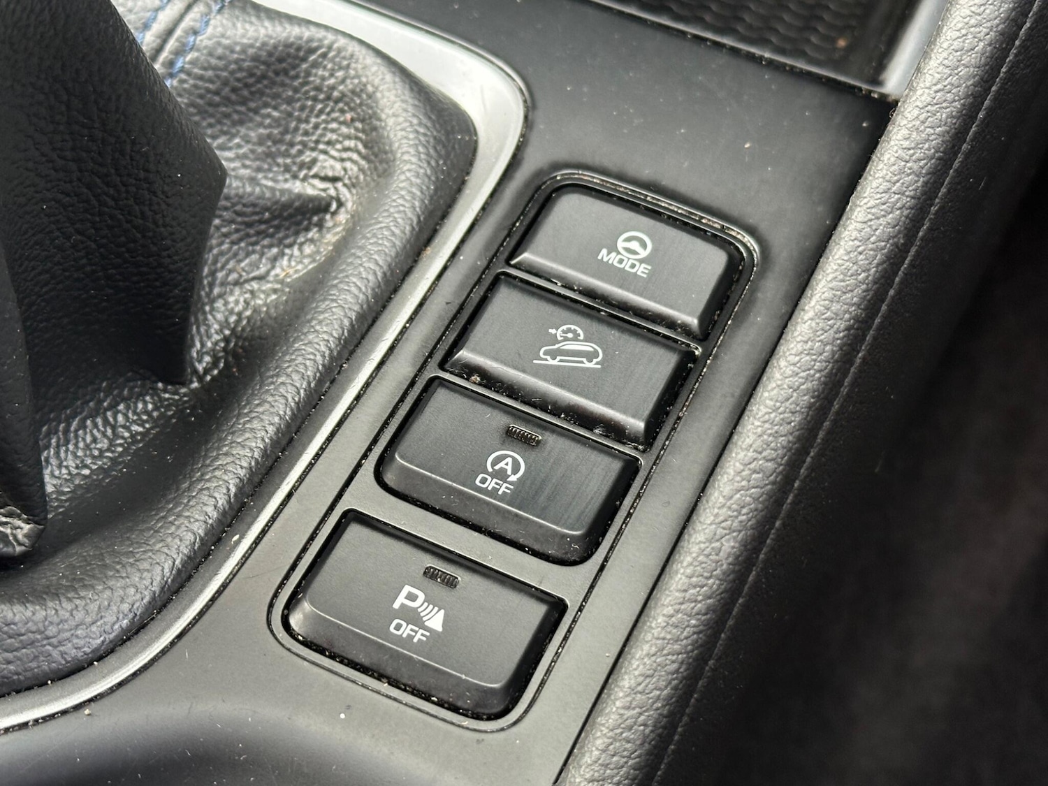 Used Hyundai TUCSON 2017 for sale - 76457527: Photo 25