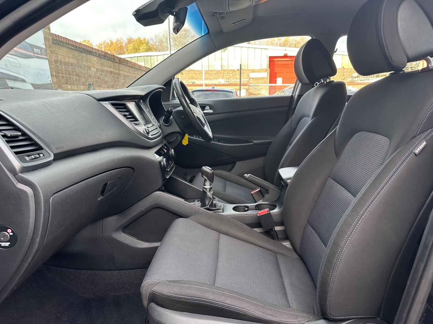 Used Hyundai TUCSON 2017 for sale - 76457527: Photo 27