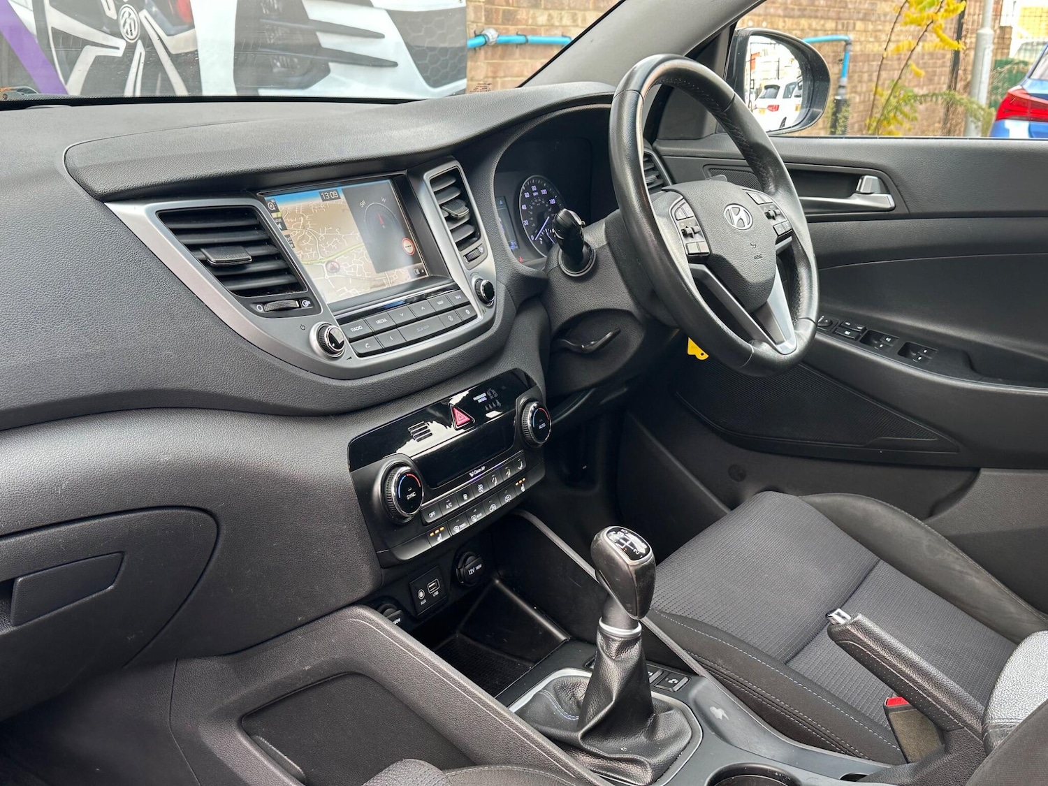 Used Hyundai TUCSON 2017 for sale - 76457527: Photo 28