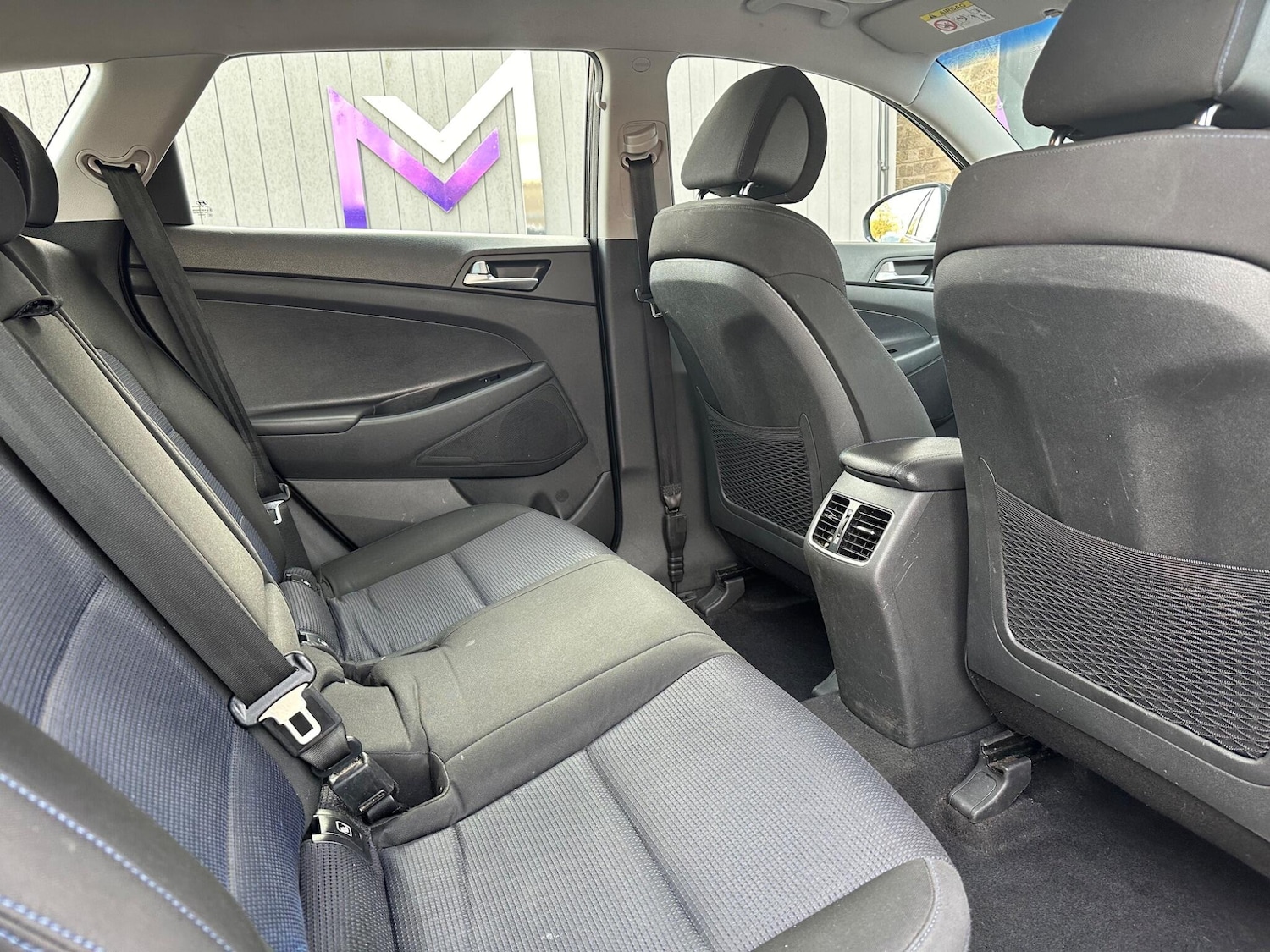 Used Hyundai TUCSON 2017 for sale - 76457527: Photo 29