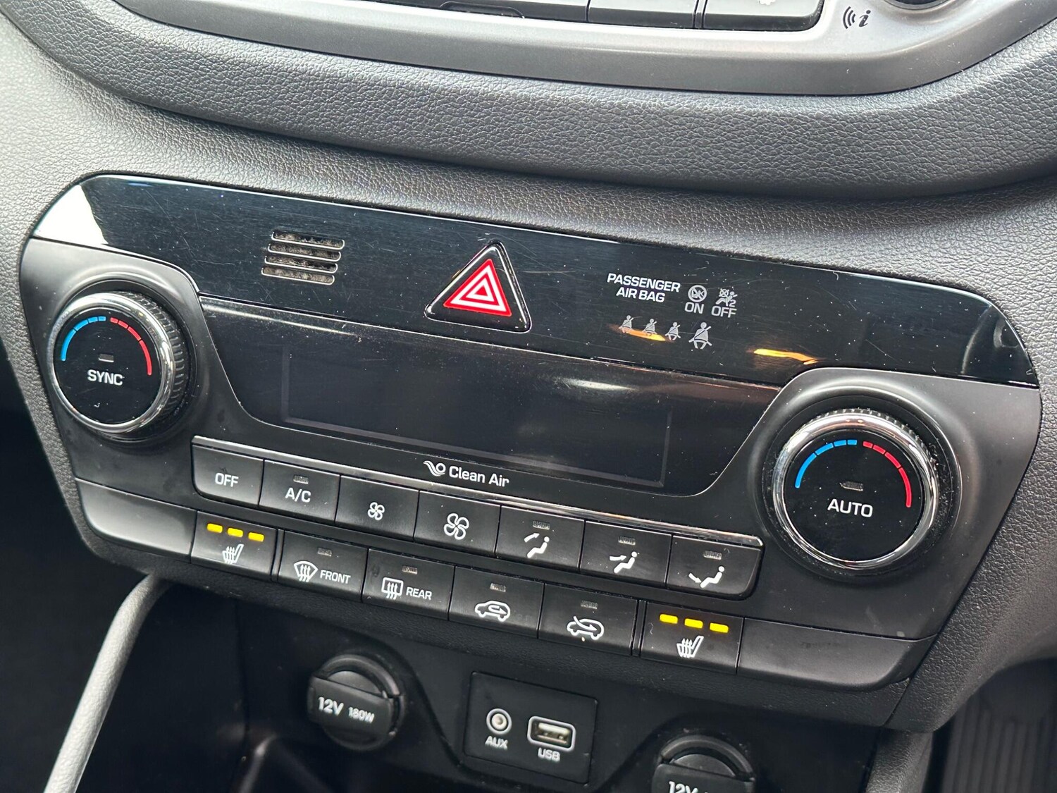 Used Hyundai TUCSON 2017 for sale - 76457527: Photo 33