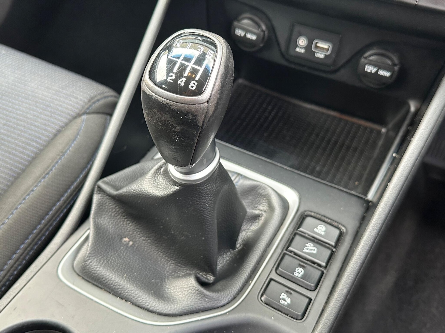 Used Hyundai TUCSON 2017 for sale - 76457527: Photo 35