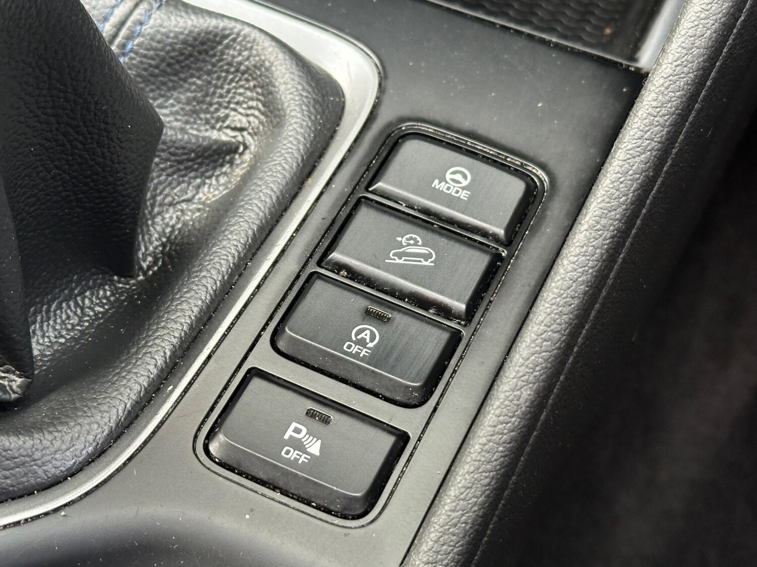 Used Hyundai TUCSON 2017 for sale - 76457527: Photo 36