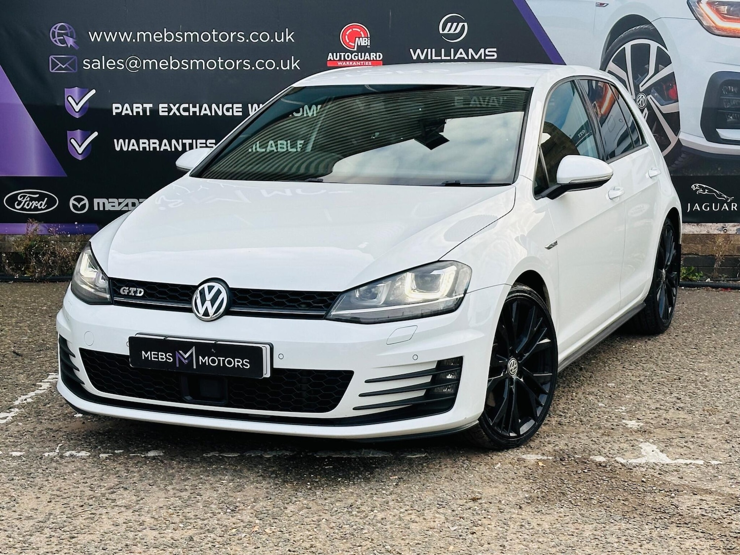 Used Volkswagen Golf 2017 for sale - 76042369: Photo 10