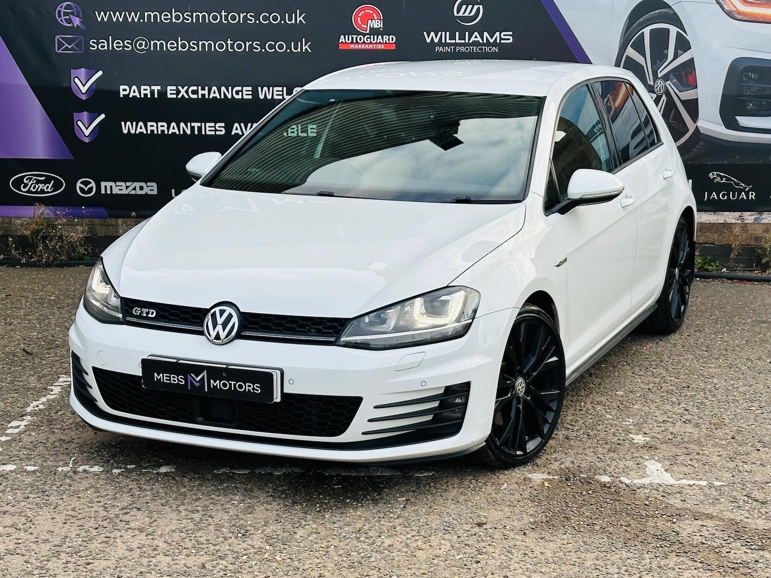 Used Volkswagen Golf 2017 for sale - 76042369: Photo 11