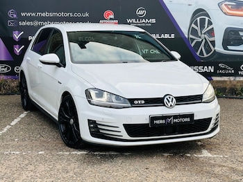 Used Volkswagen Golf 2017 for sale - 76042369: Photo