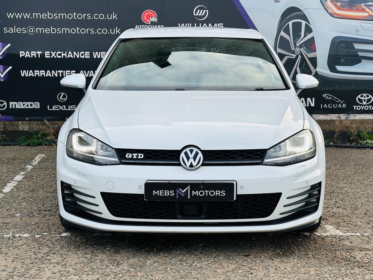 Used Volkswagen Golf 2017 for sale - 76042369: Photo 4