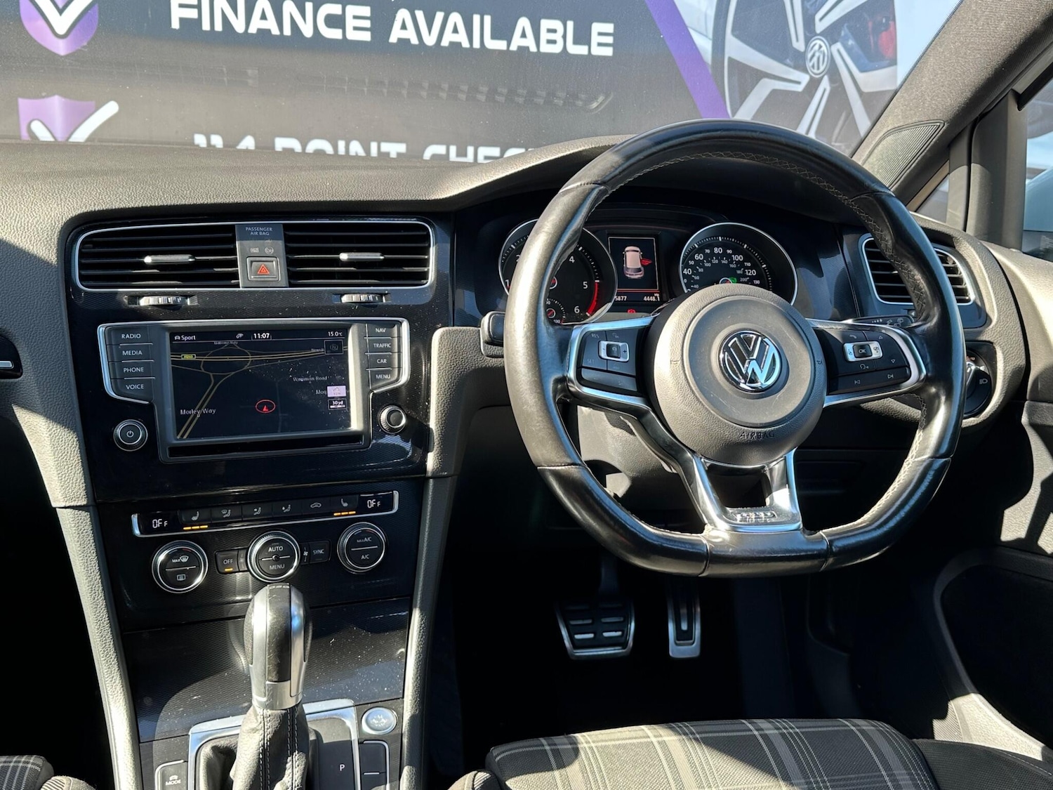 Used Volkswagen Golf 2017 for sale - 76042369: Photo 44