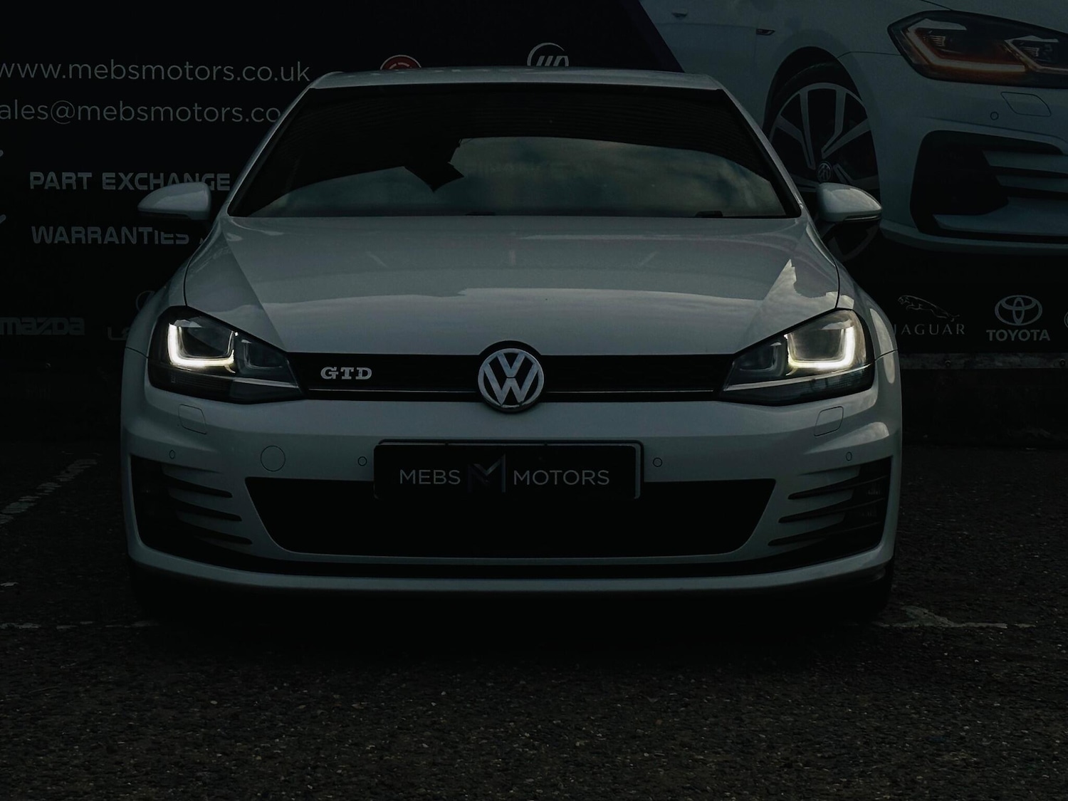 Used Volkswagen Golf 2017 for sale - 76042369: Photo 6