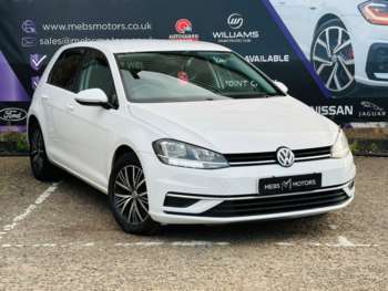 (18) - 1.4 TSI SE Nav DSG Euro 6 (s/s) 5dr