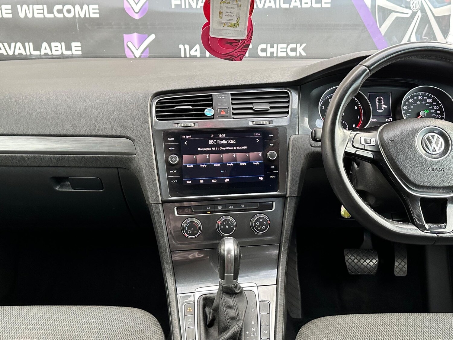 Vehicle 29
