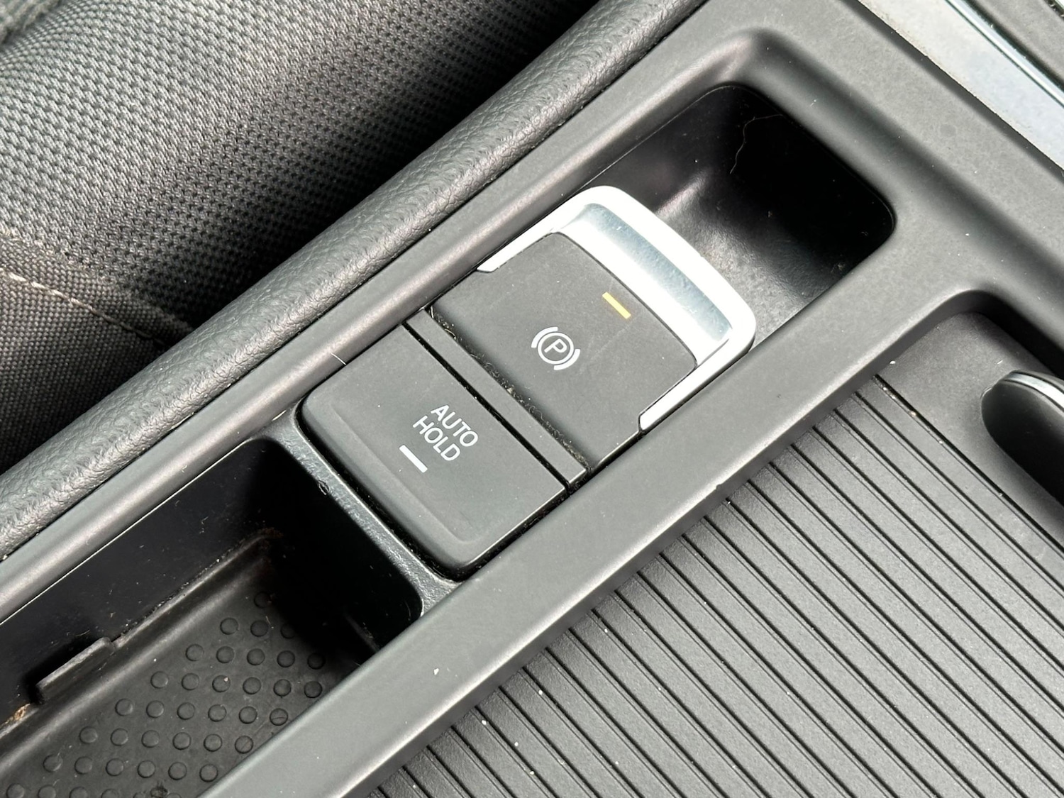 Vehicle 40