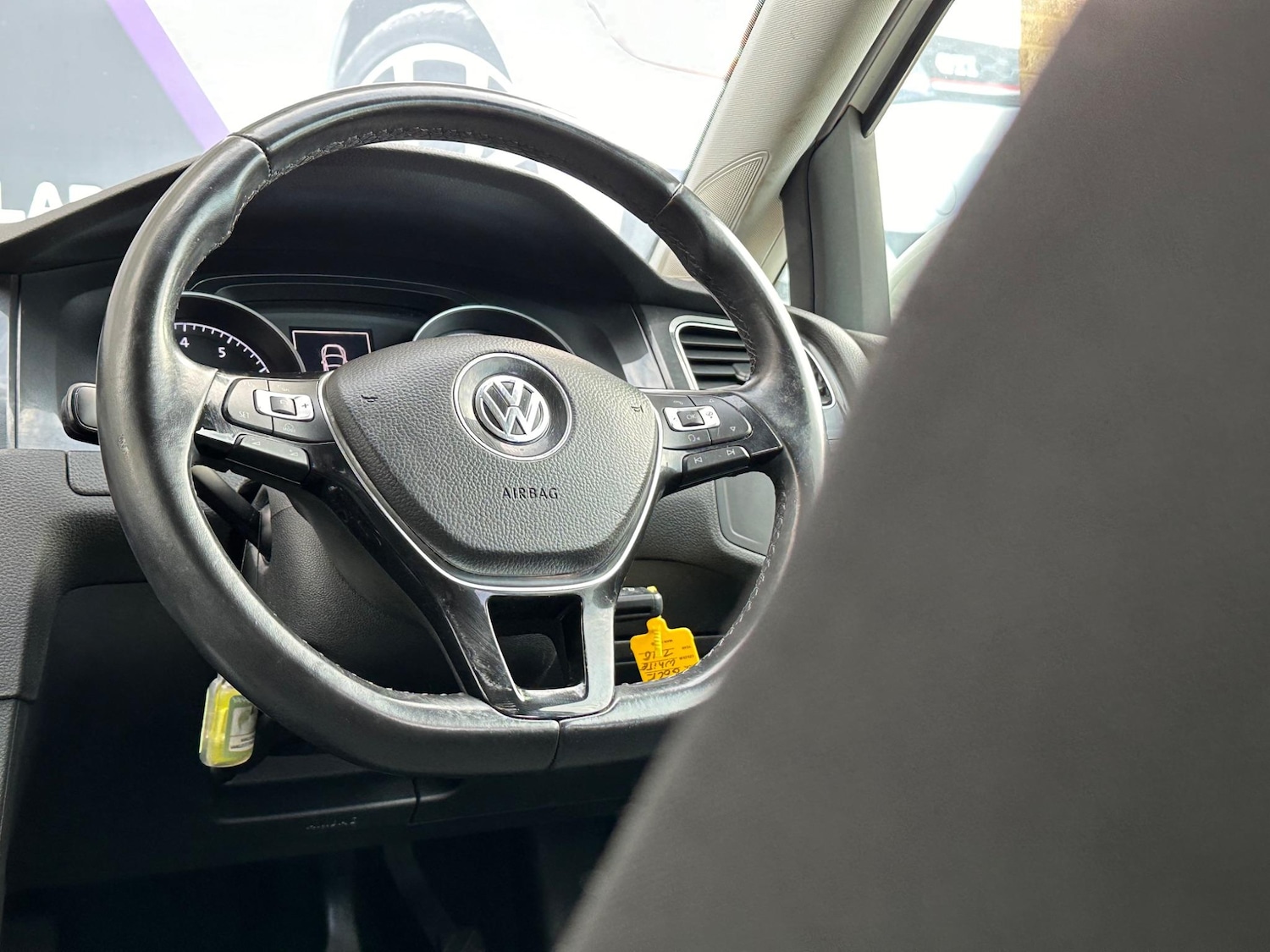Vehicle 46