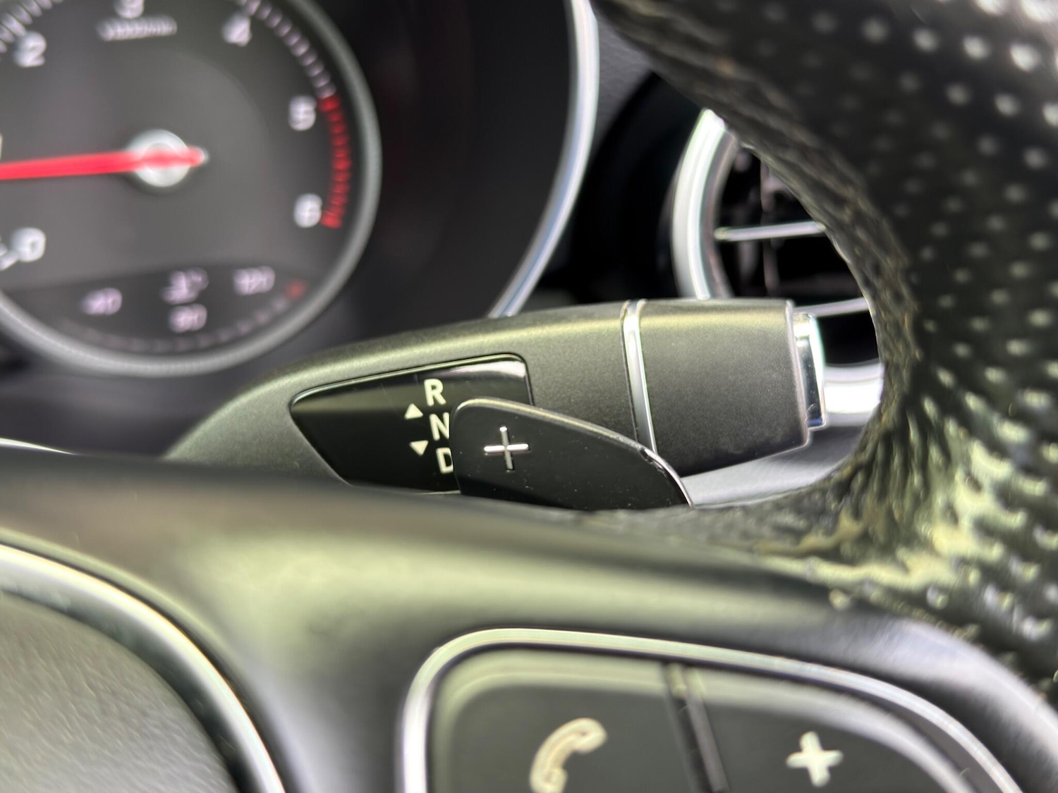 Used Mercedes-Benz C Class 2014 for sale - 77908418: Photo 35