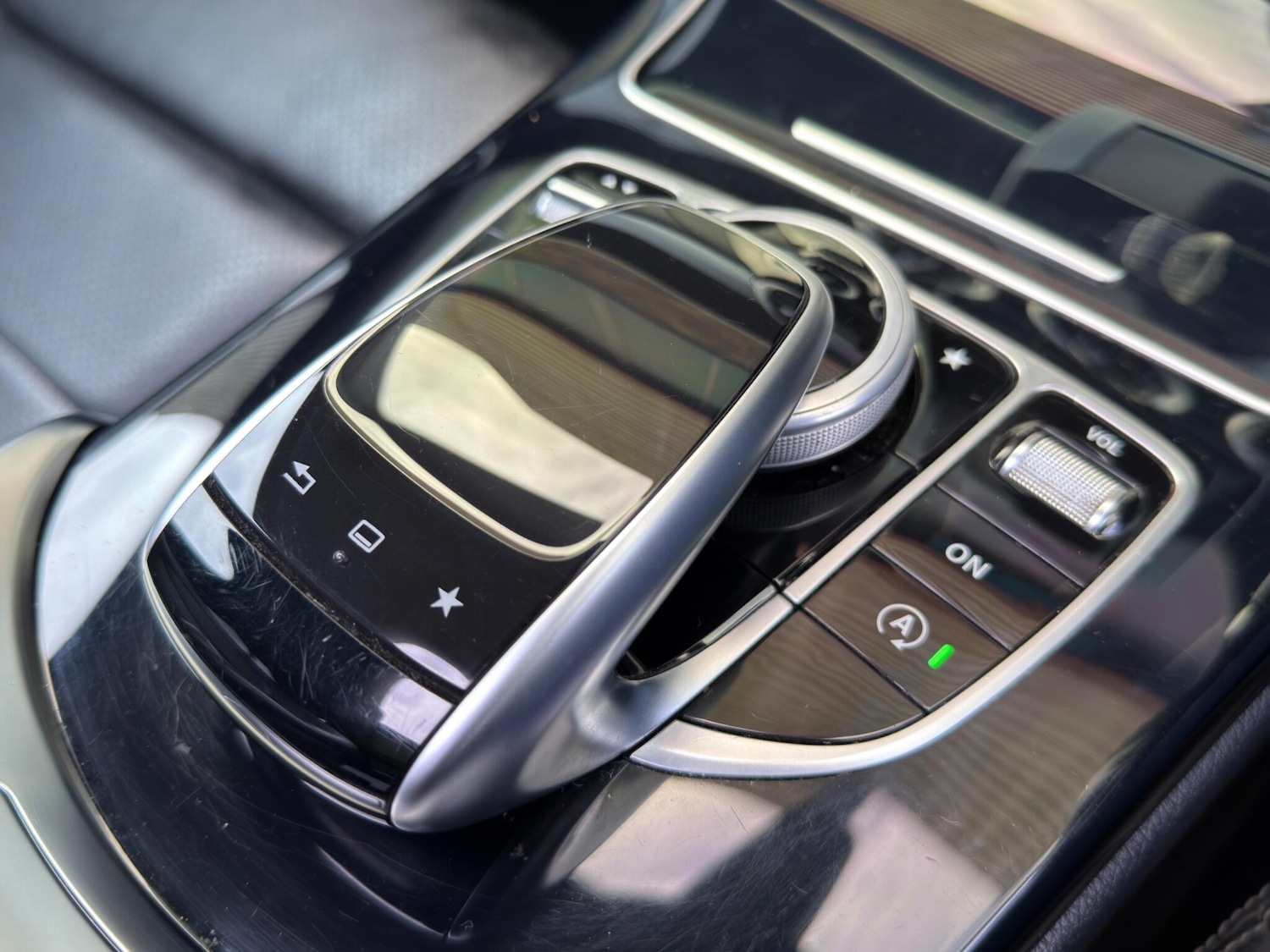 Used Mercedes-Benz C Class 2014 for sale - 77908418: Photo 47