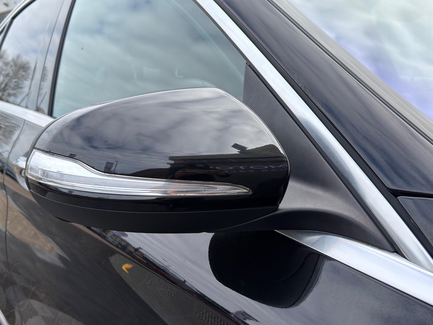 Used Mercedes-Benz C Class 2014 for sale - 77908418: Photo 8