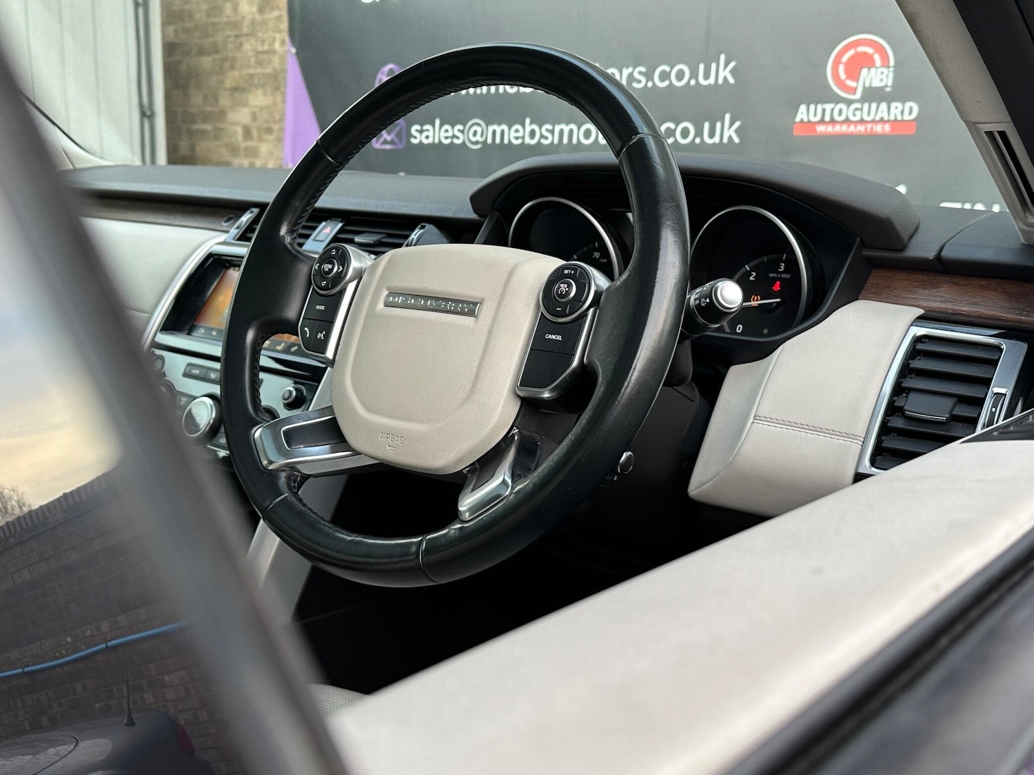 Used Land Rover Discovery for sale - 76753117: Photo 10