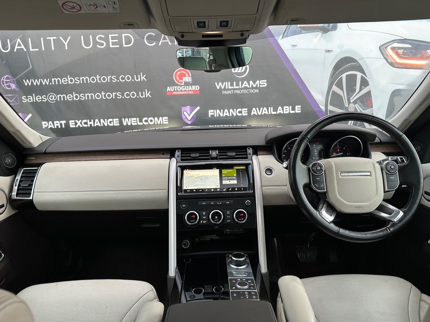 Used Land Rover Discovery for sale - 76753117: Photo 11