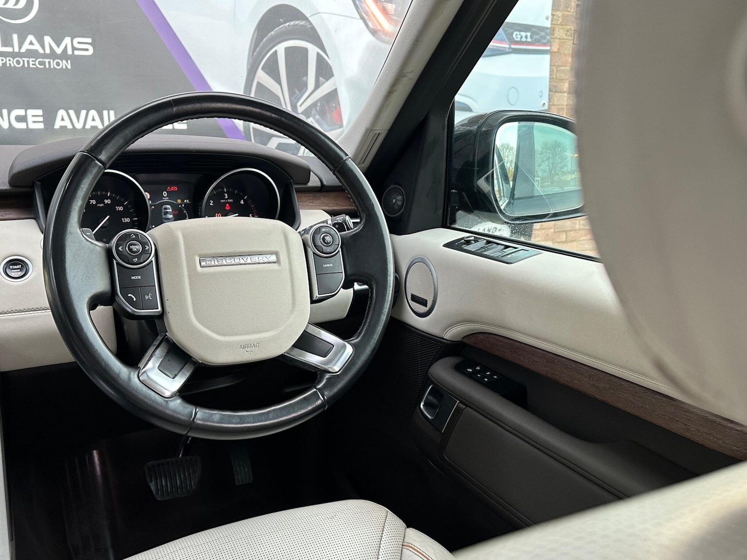 Used Land Rover Discovery for sale - 76753117: Photo 12